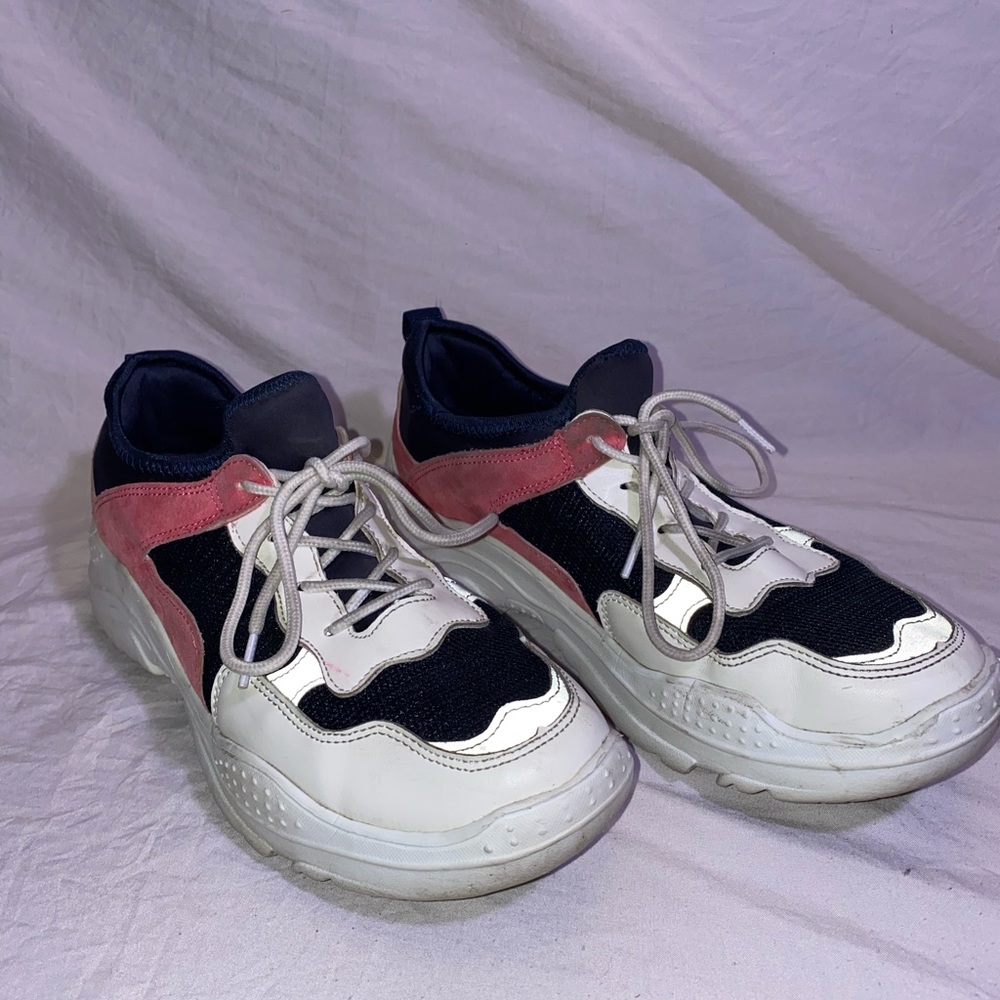 Qupid Sneakers From TJ Maxx
